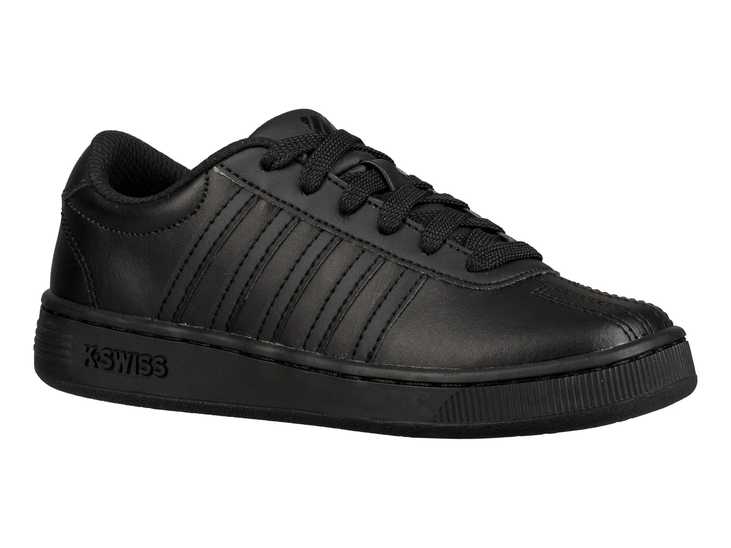 55612-001-W | CLASSIC PRO | BLACK/BLACK