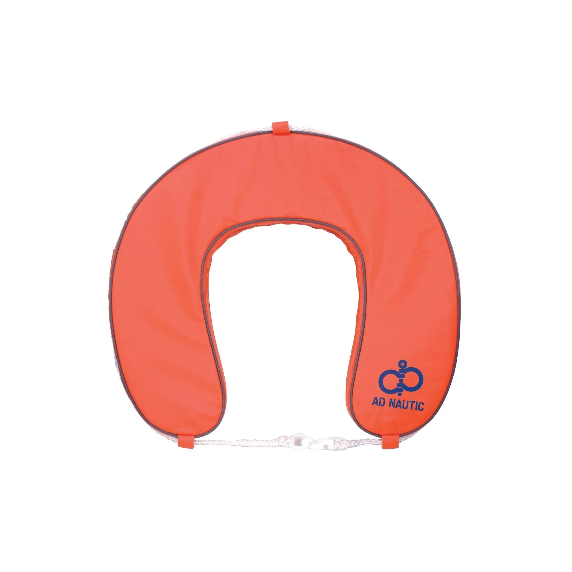 AD Nautic Horseshoe Lifebuoy