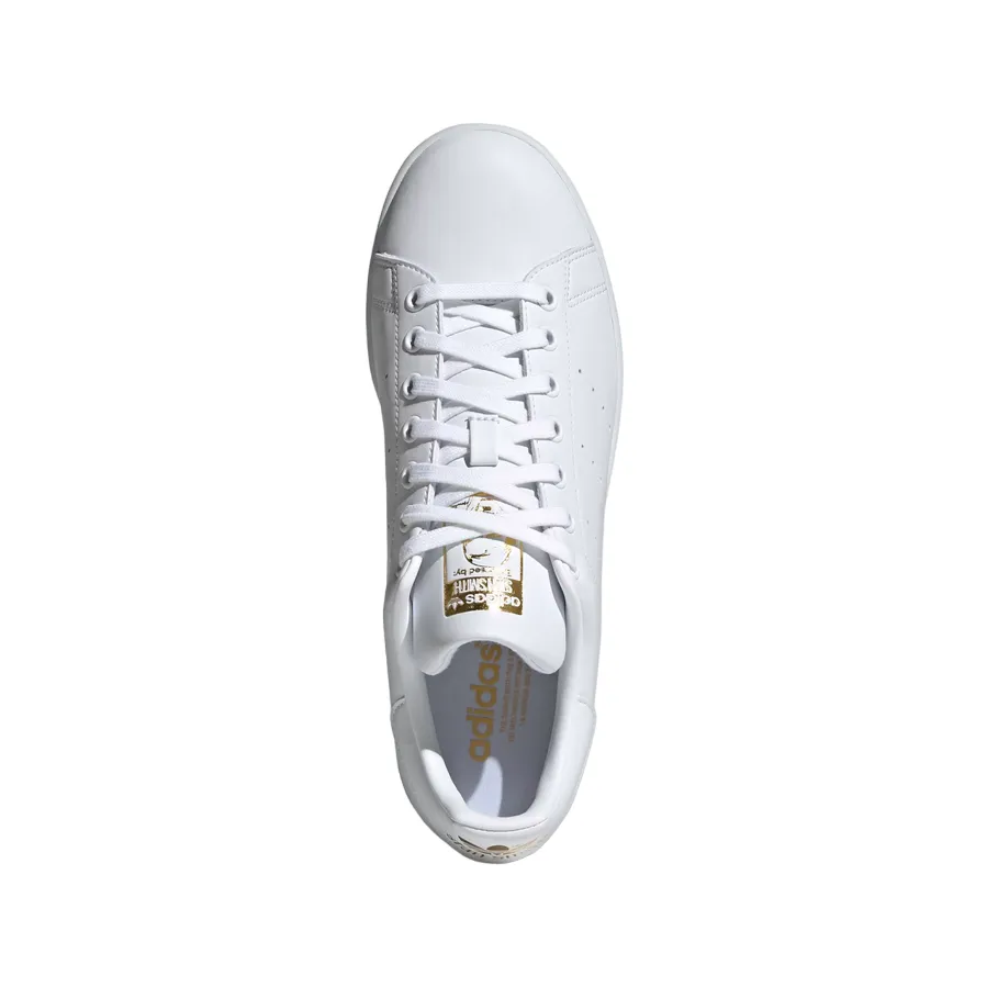 Adidas Originals Stan Smith GY5695 white men's sneakers shoe 