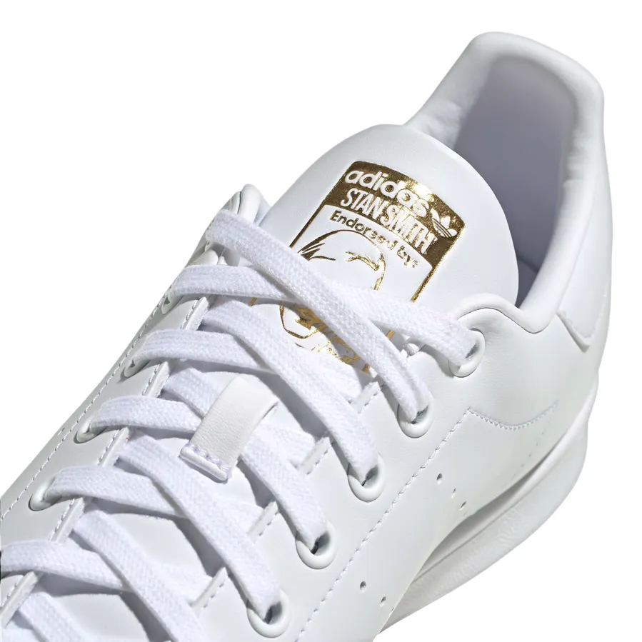 Adidas Originals Stan Smith GY5695 white men's sneakers shoe 