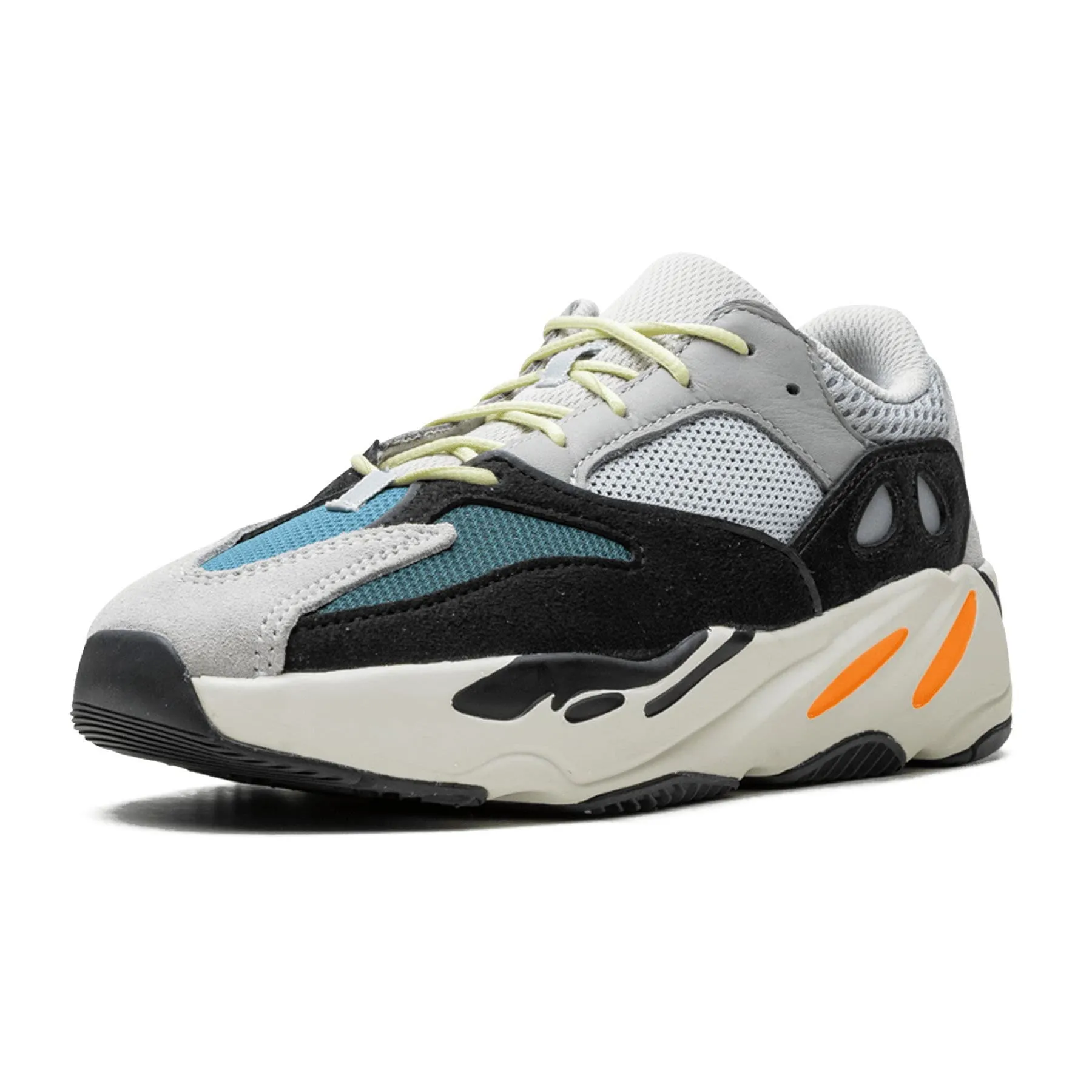 adidas Yeezy Boost 700 Kids 'Wave Runner'