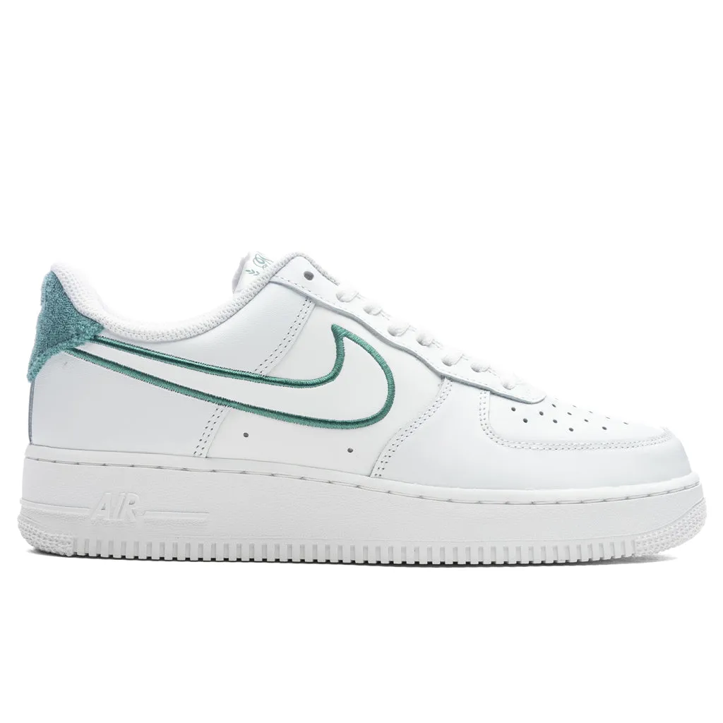 Air Force 1 '07 LV8 - Summit White/Summit White/Bicoastal