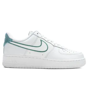 Air Force 1 '07 LV8 - Summit White/Summit White/Bicoastal