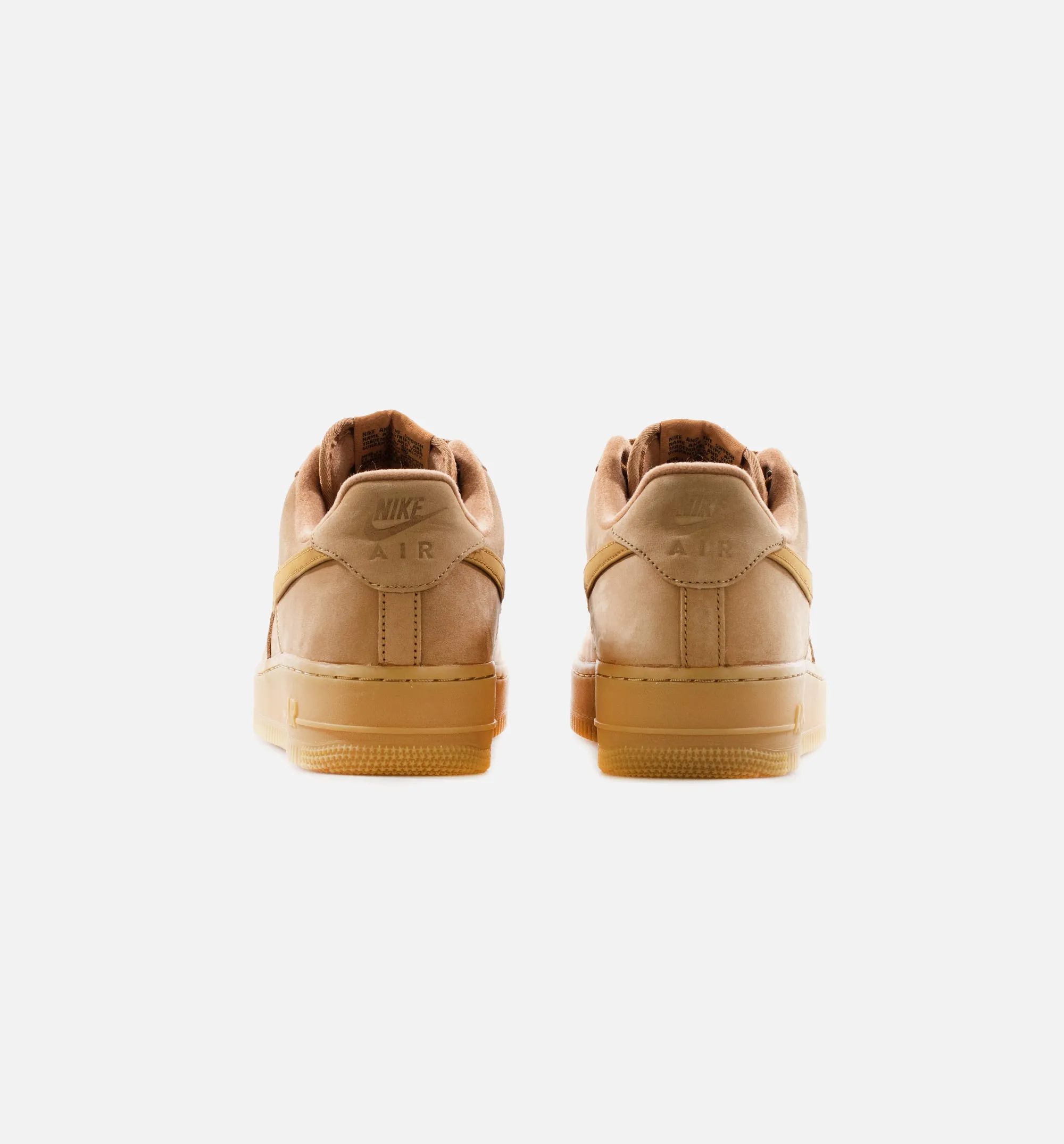 Air Force 1 '07 Wheat Mens Lifestyle Shoe - Wheat