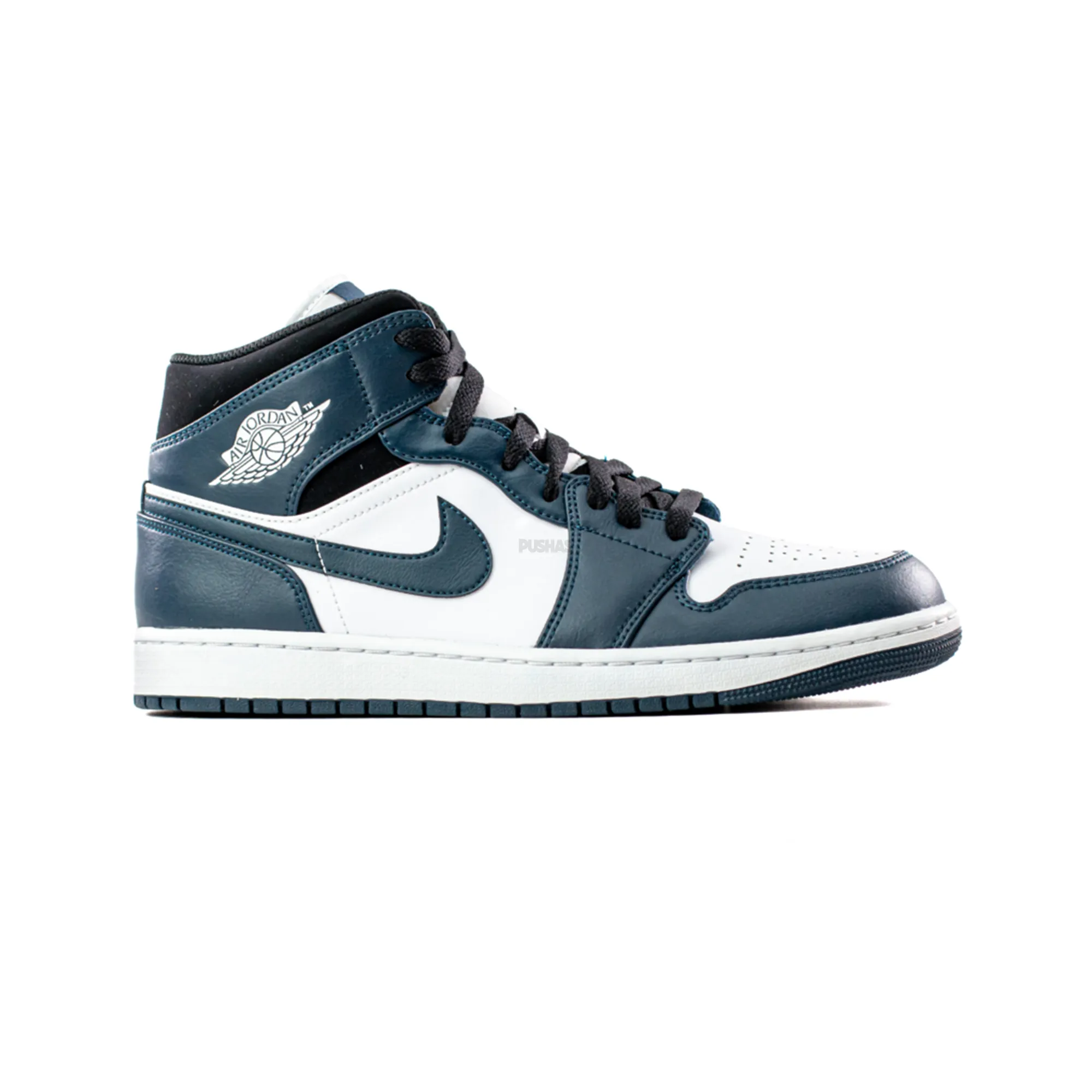 Air Jordan 1 Mid 'Armory Navy' (2022)