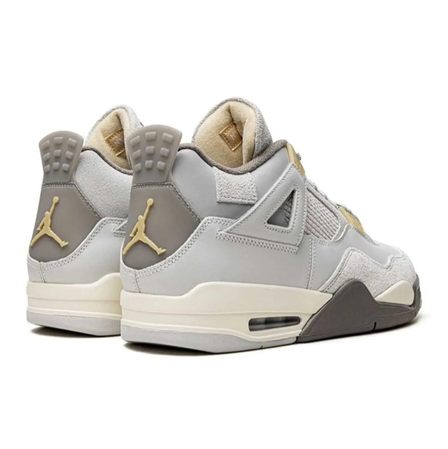 AIR JORDAN  4 'CRAFT PHOTON DUST'