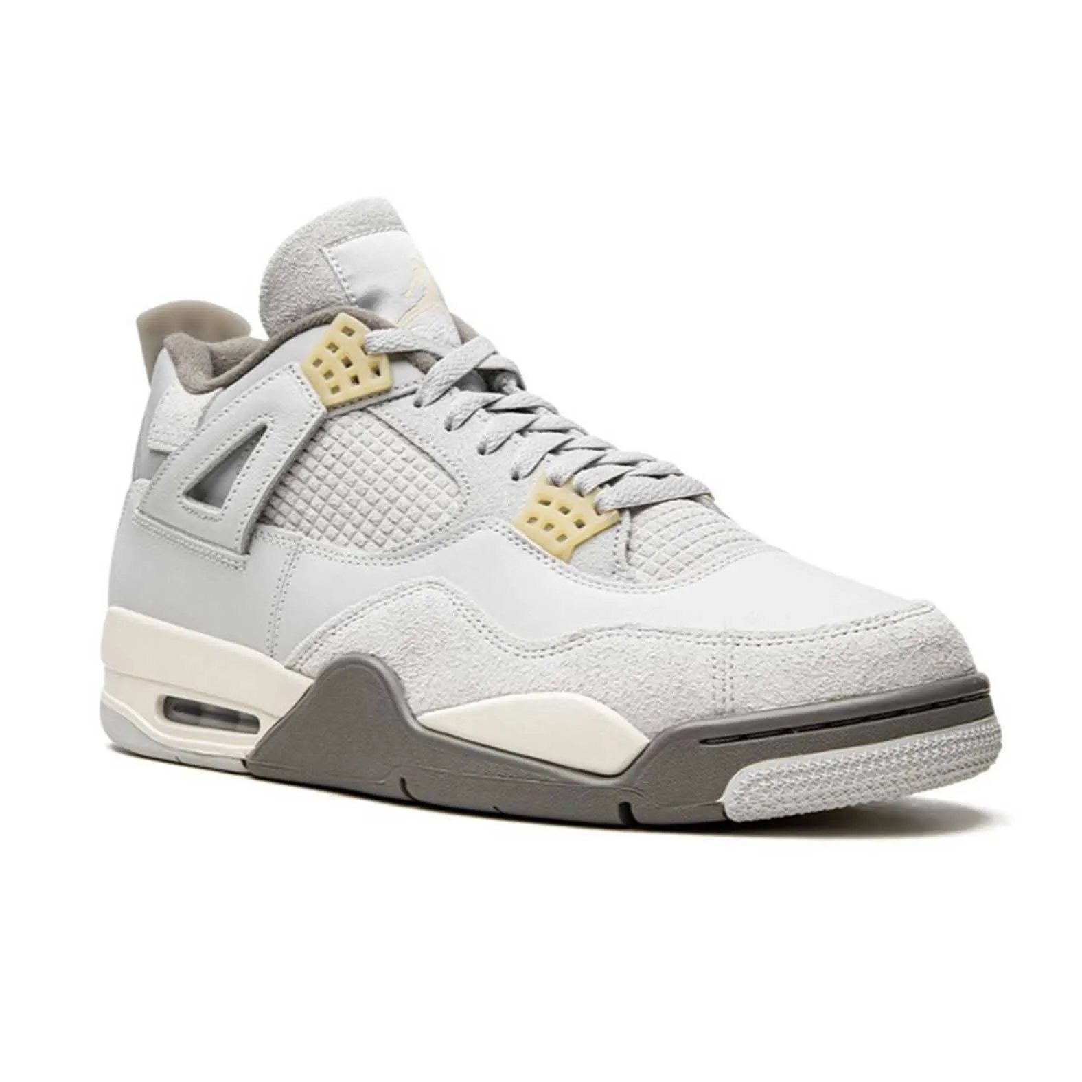 AIR JORDAN  4 'CRAFT PHOTON DUST'