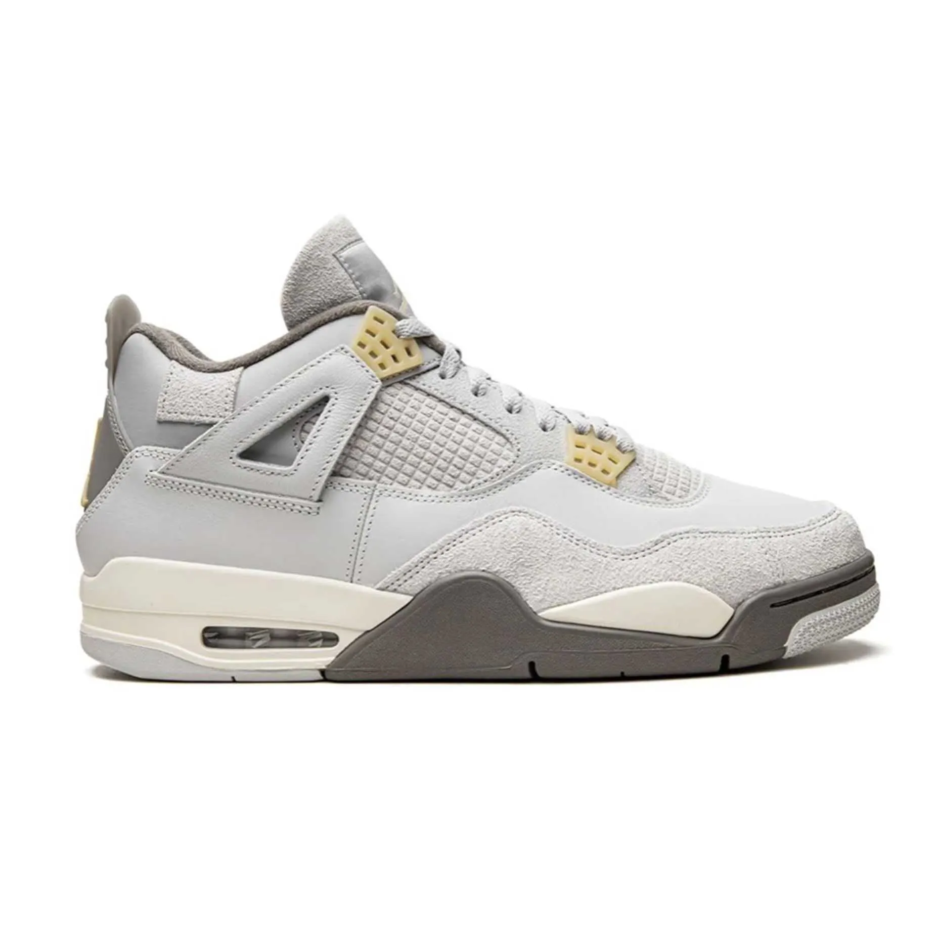 AIR JORDAN  4 'CRAFT PHOTON DUST'