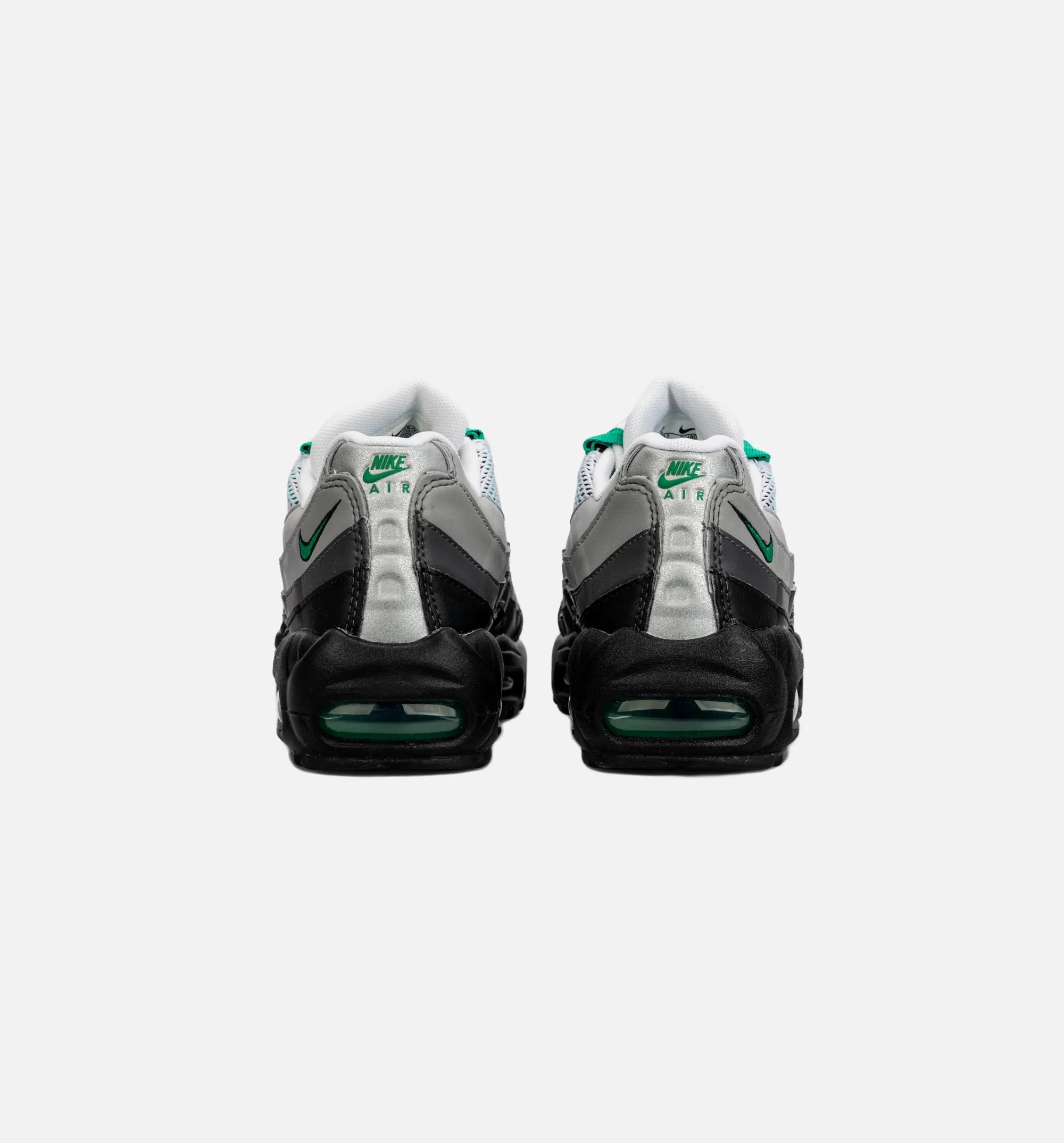 Air Max 95 Stadium Green Womens Lifestyle Shoe - Grey/Green