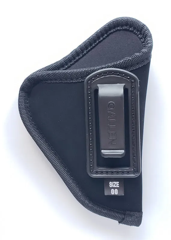 Allen Inside the Pant Holster Size 00 44400