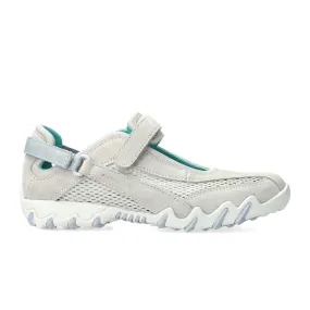 Allrounder Niro (Women) - Light Grey