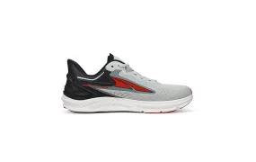 ALTRA Men's Torin 6 WIDE - Gray Red