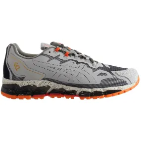 Asics Gel-Quantum 360 6 Mens Grey Trainers