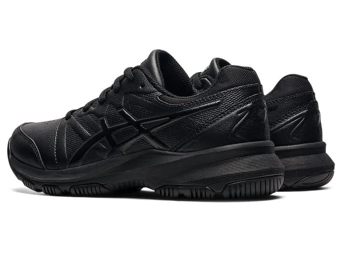 Asics Kids Gel 550TR GS - Black/Black