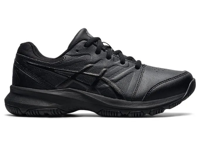 Asics Kids Gel 550TR GS - Black/Black