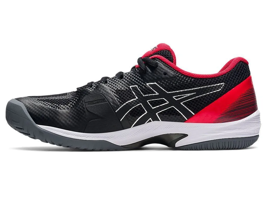 ASICS Men's COURT SPEED FF (Black/Black)