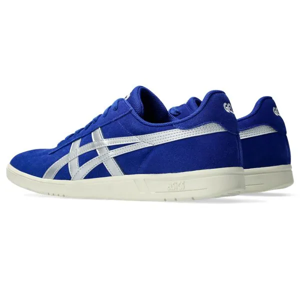 Asics Skateboarding Gel-Vickka Pro Prussian Blue - Pure Silver