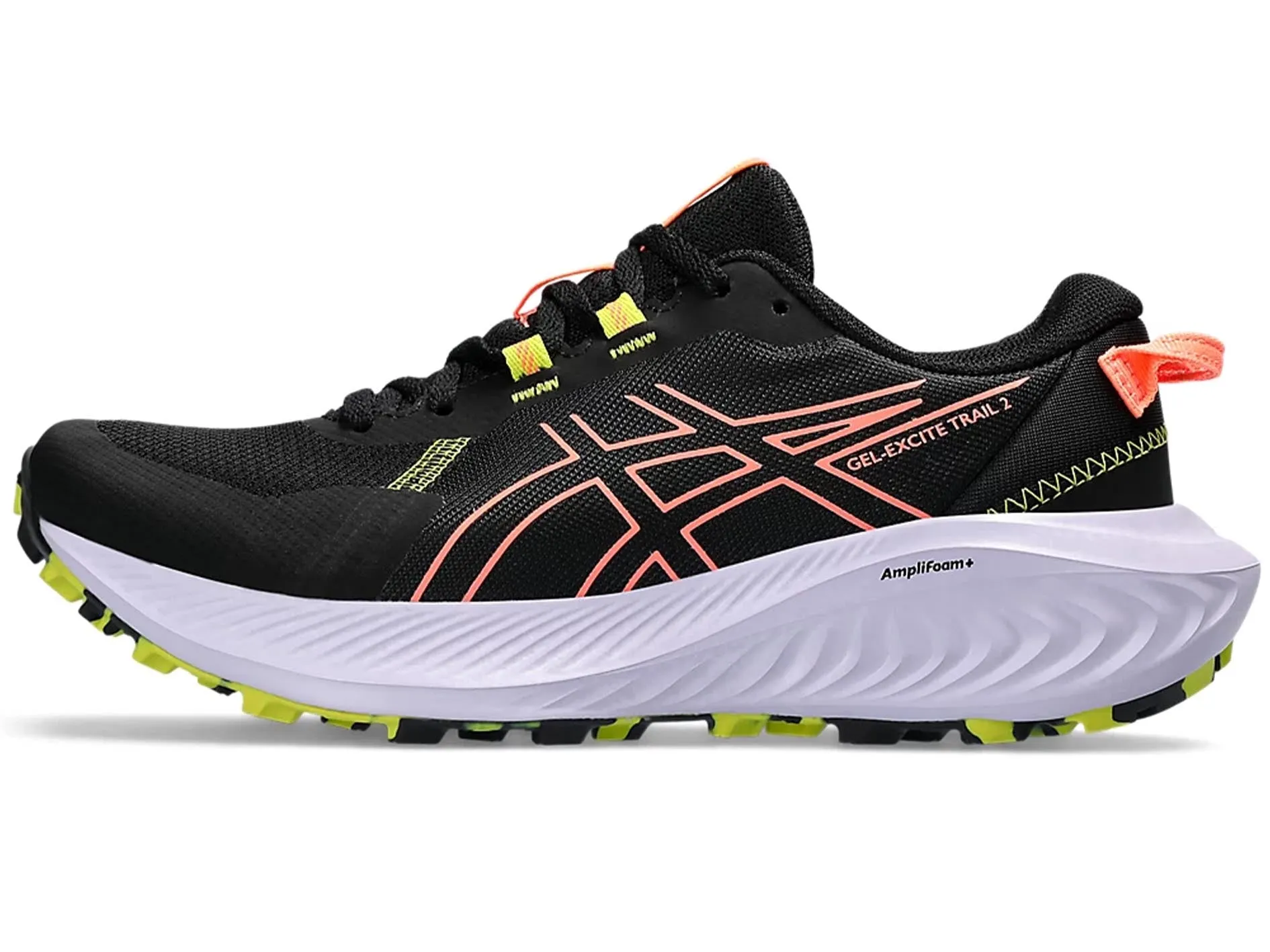 Asics Womens Gel Excite Trail 2 <br> 1012B412 002