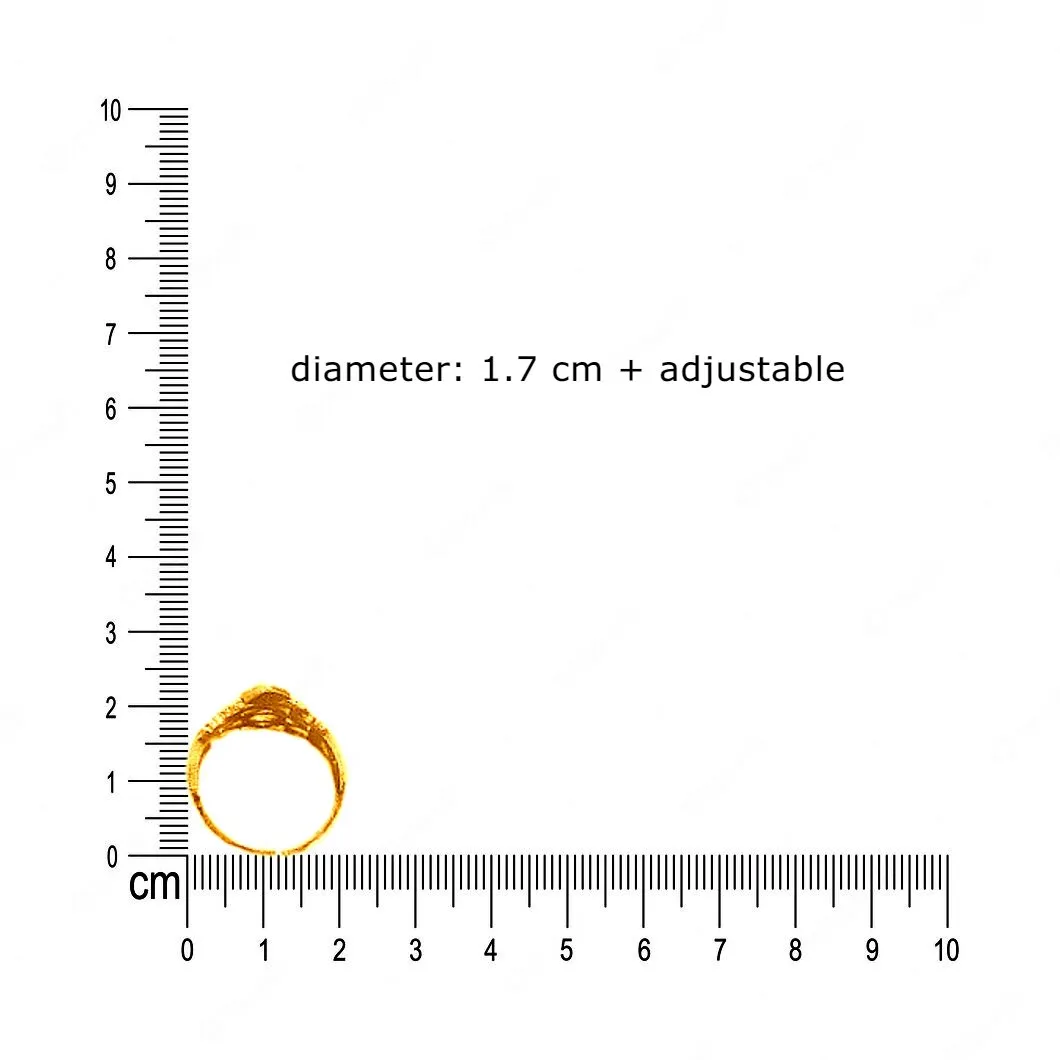 Axum Ring