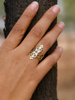 Axum Ring