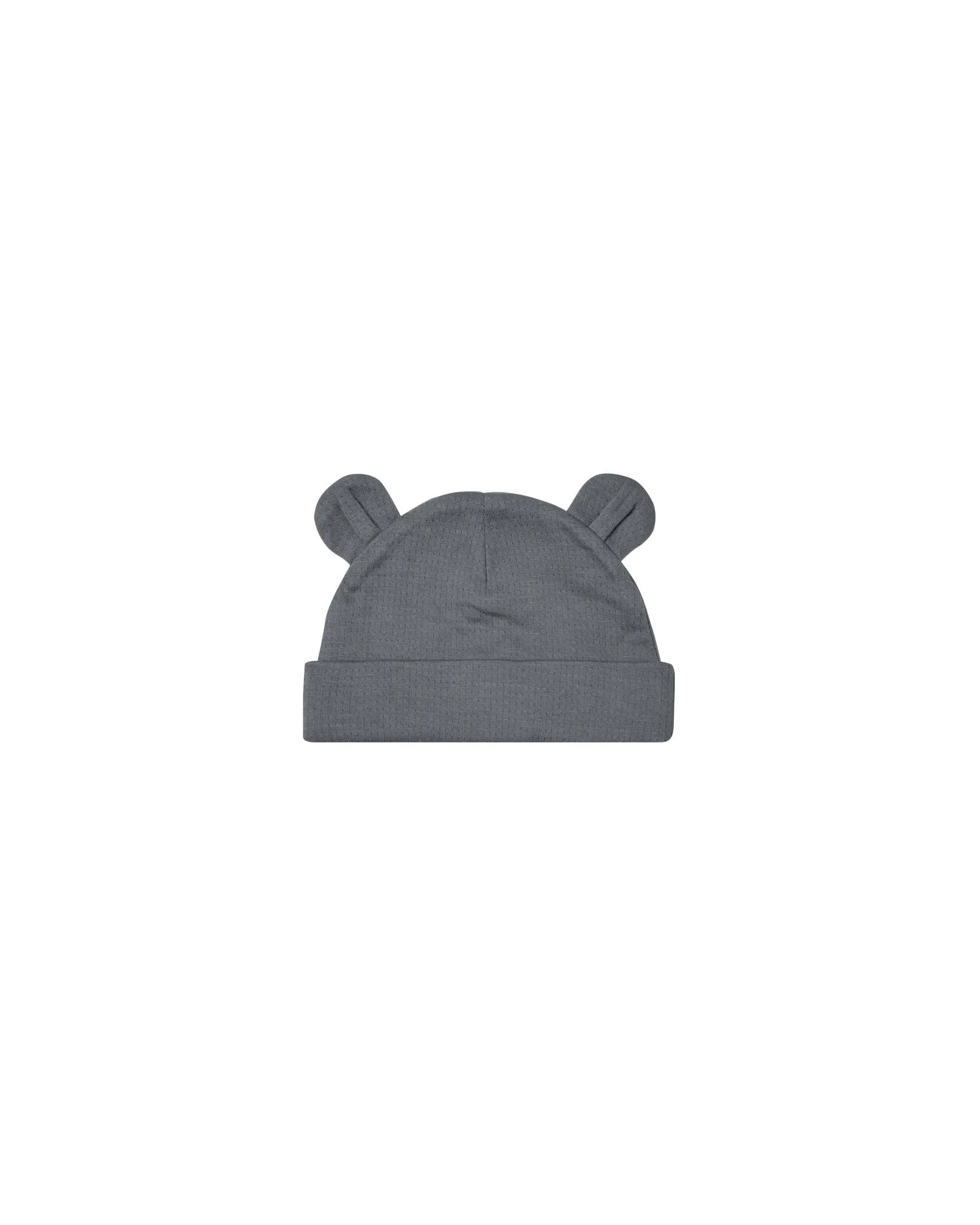 Baby Bear Beanie | Navy