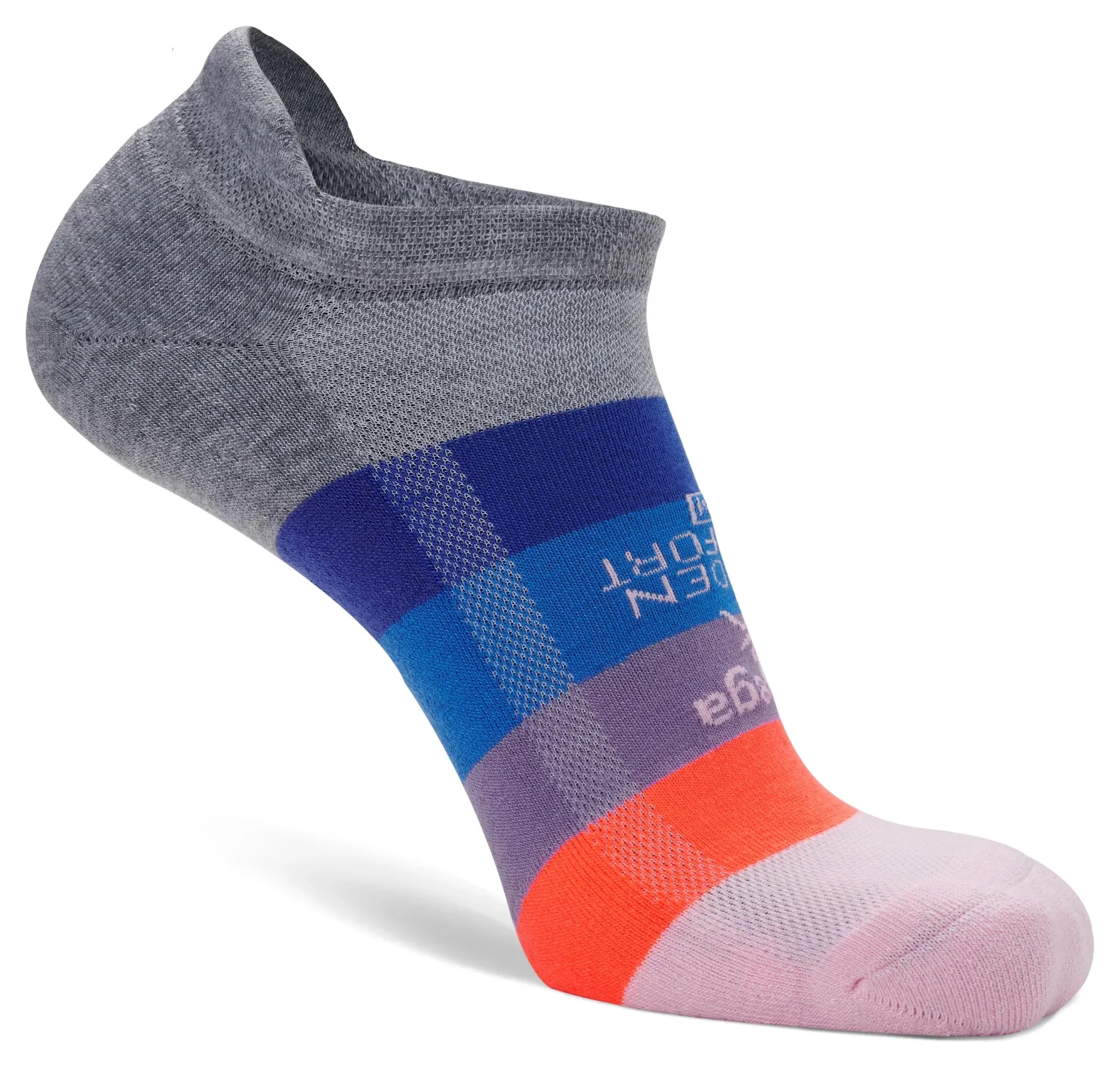 Balega Hidden Comfort Sock - No Show