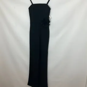 Black Jumpsuit Almost Famous, Size S