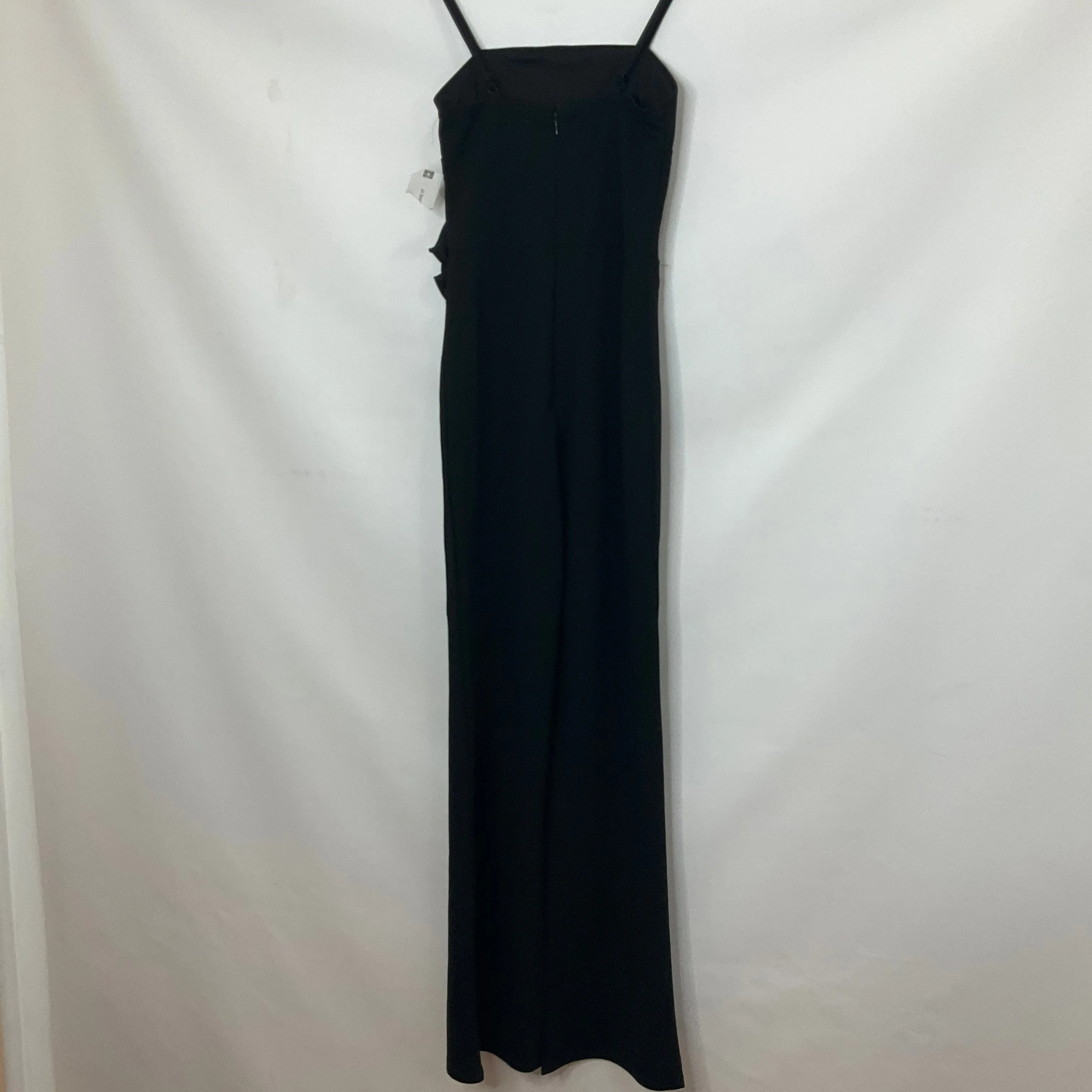 Black Jumpsuit Almost Famous, Size S