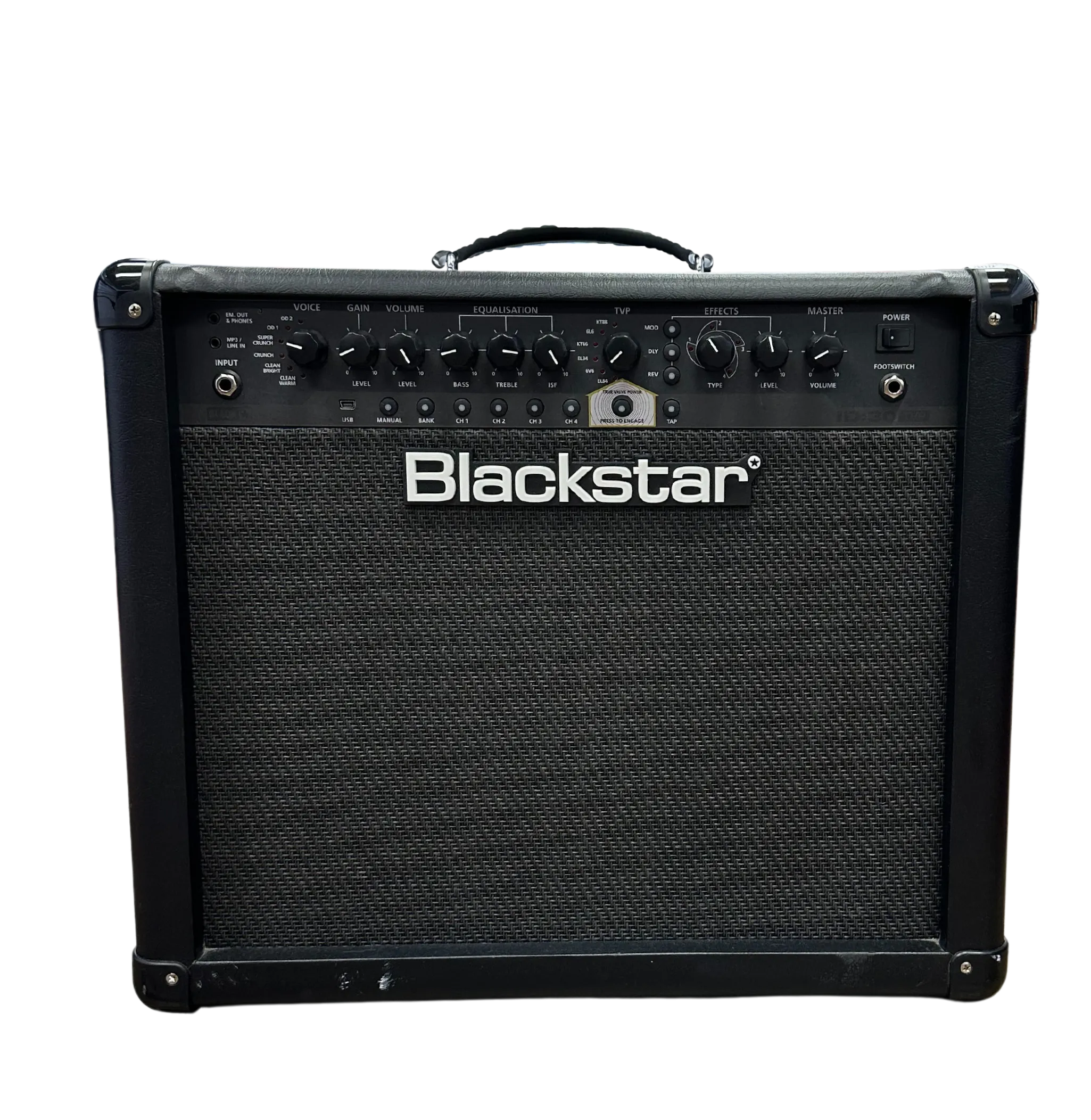 Blackstar 30TVP 30-Watt 1x12" Combo Amp