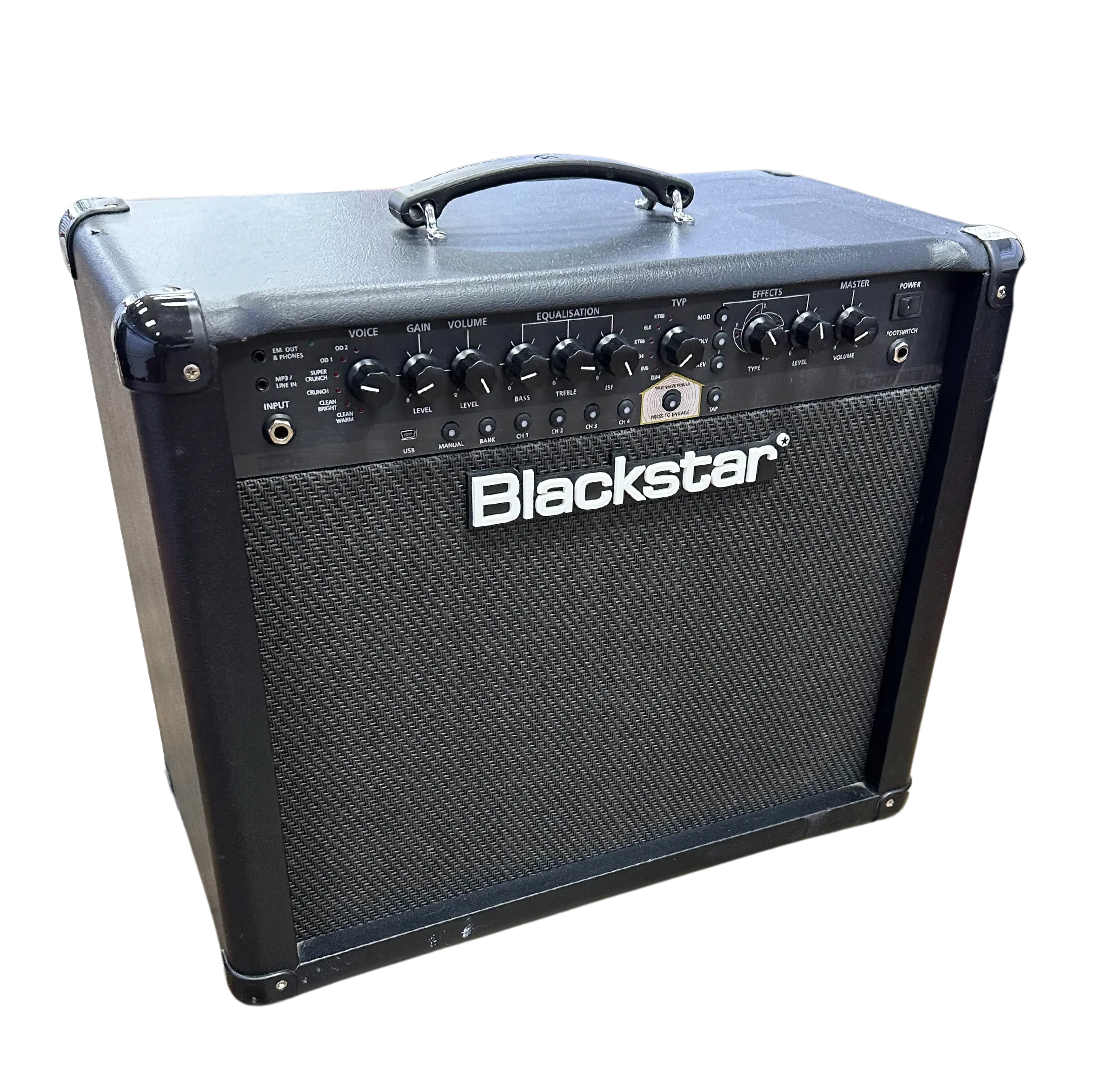 Blackstar 30TVP 30-Watt 1x12" Combo Amp