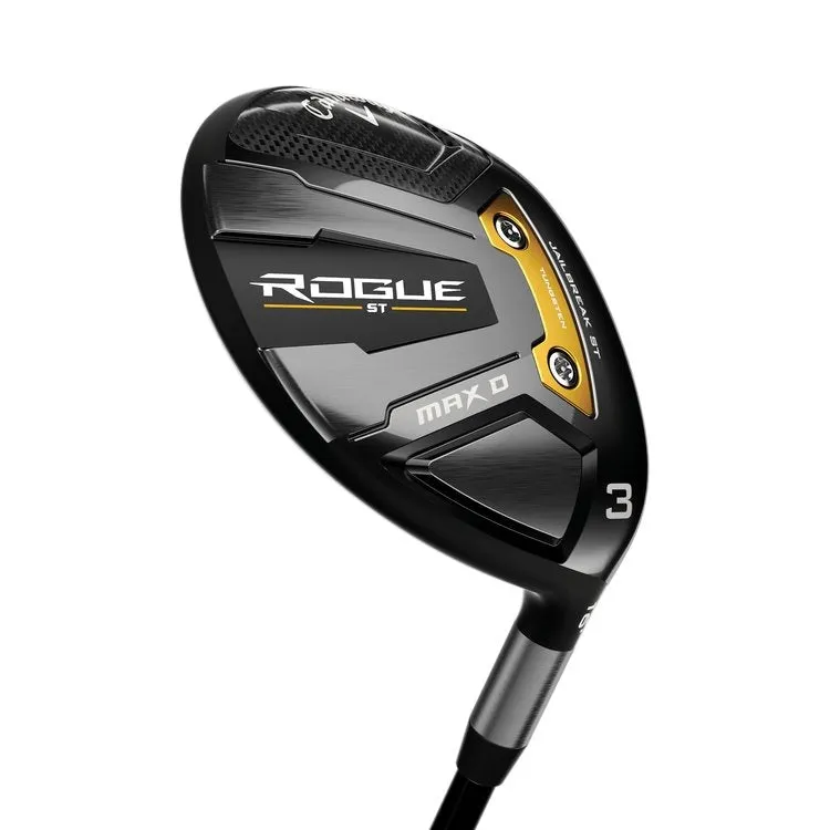 CALLAWAY ROGUE ST MAX D Women’s FAIRWAY WOOD