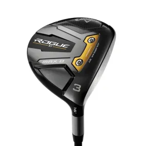 CALLAWAY ROGUE ST MAX D Women’s FAIRWAY WOOD