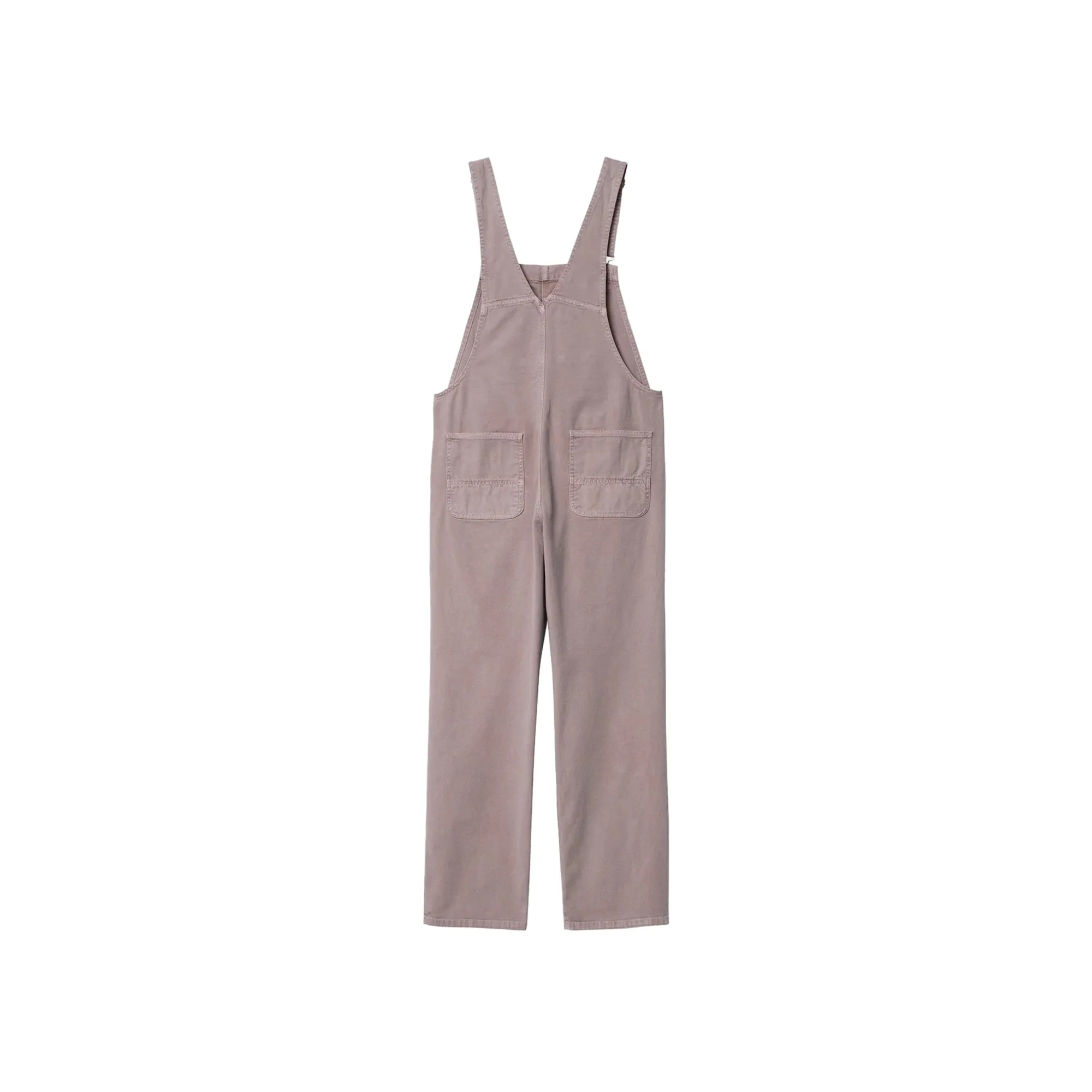 Carhartt WIP Womens Bib Overall Straight