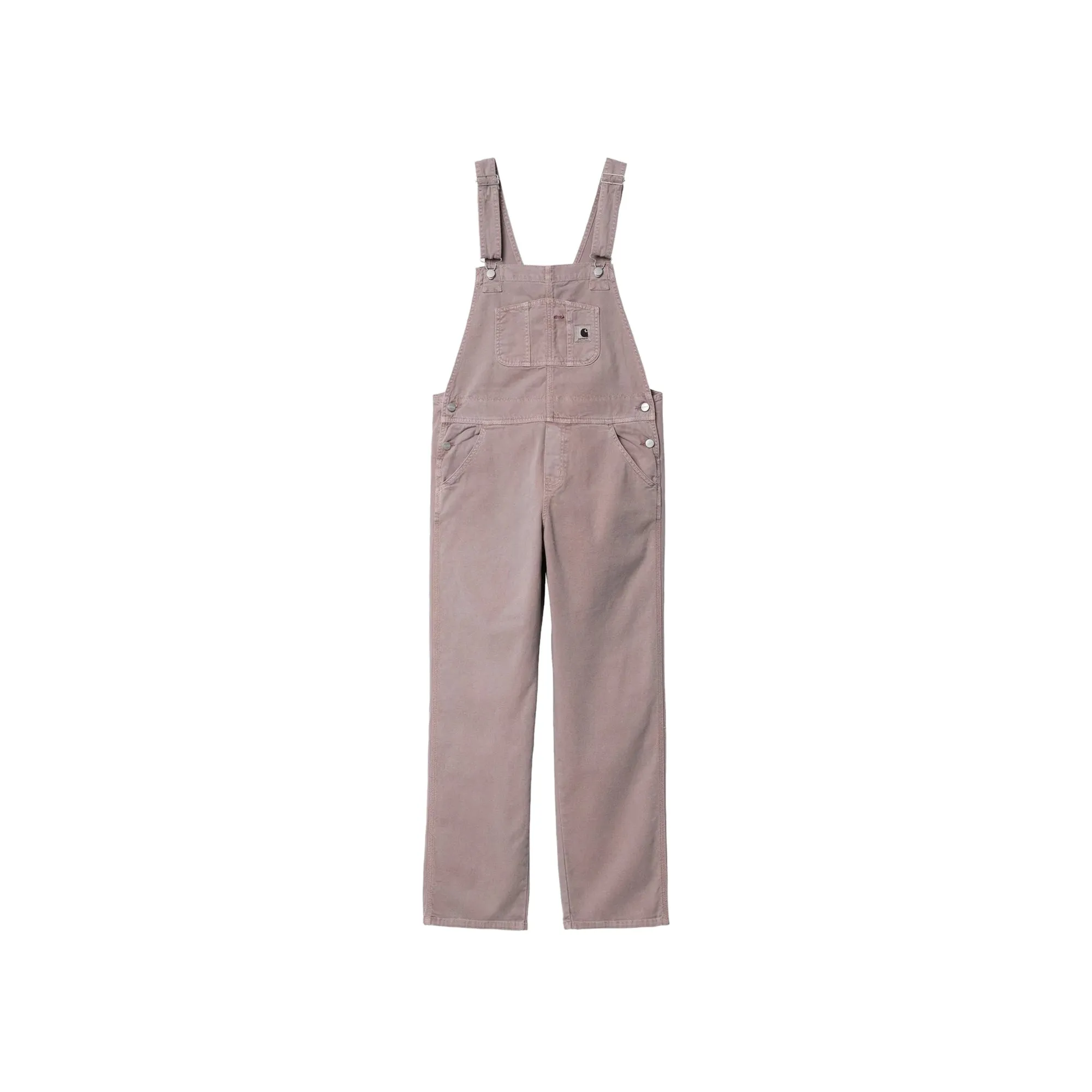 Carhartt WIP Womens Bib Overall Straight