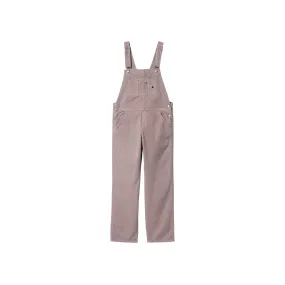 Carhartt WIP Womens Bib Overall Straight