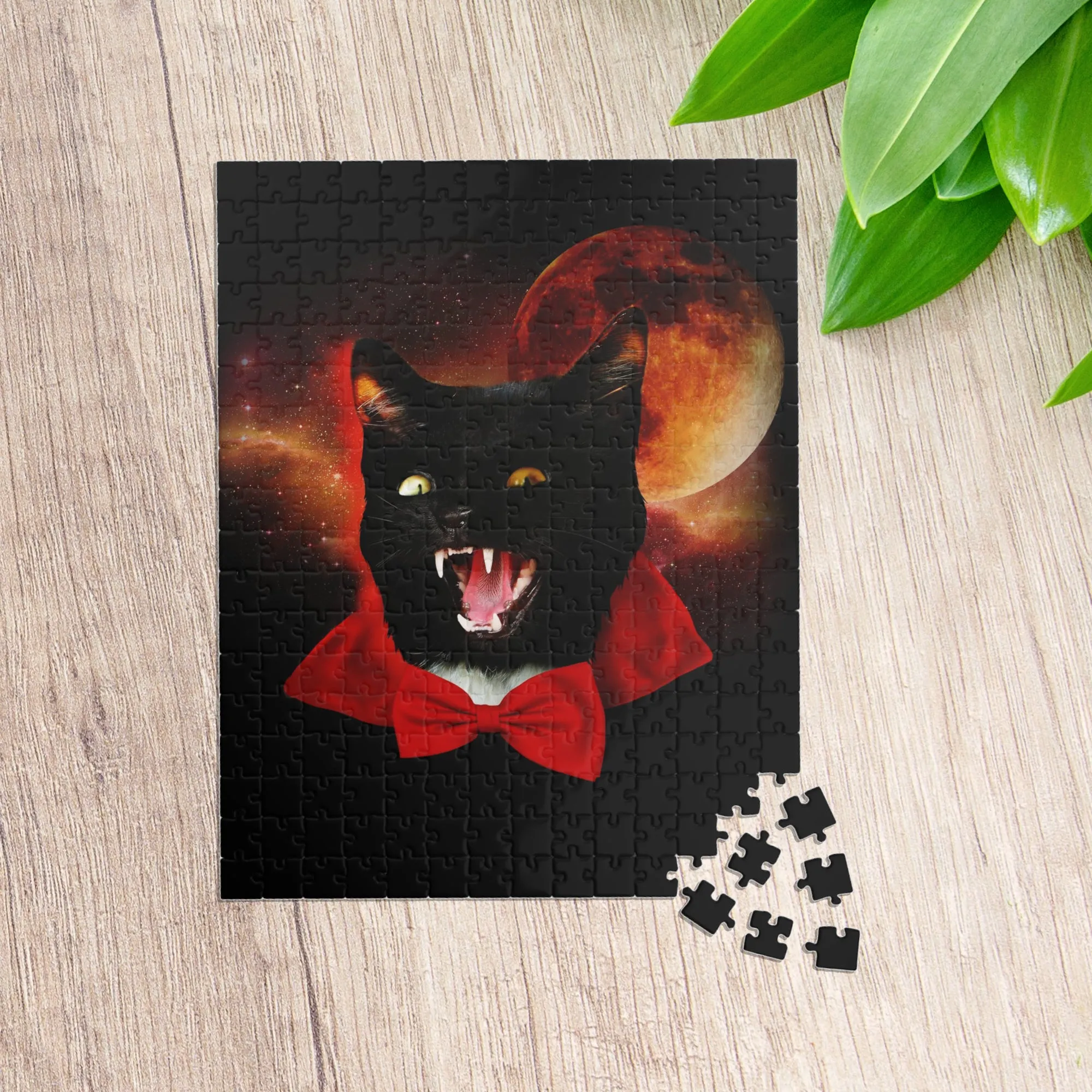 Catula Jigsaw Puzzle