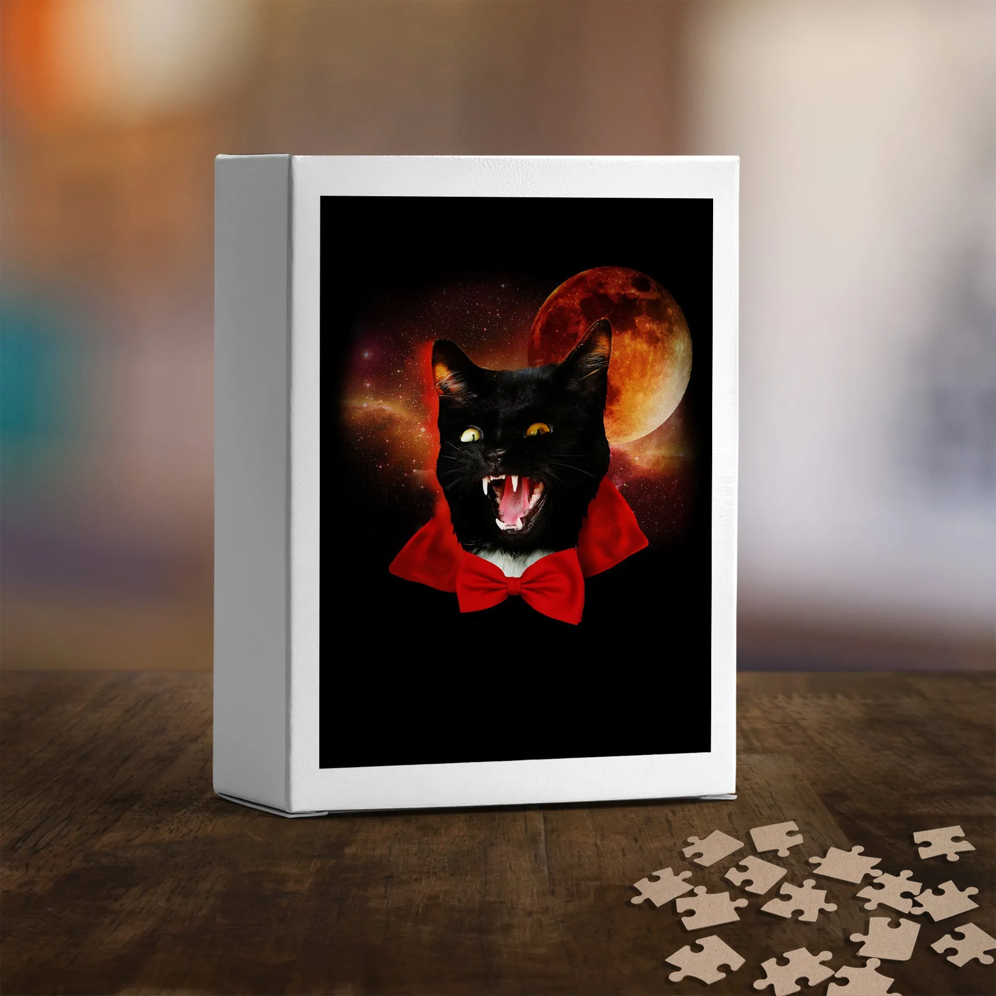 Catula Jigsaw Puzzle