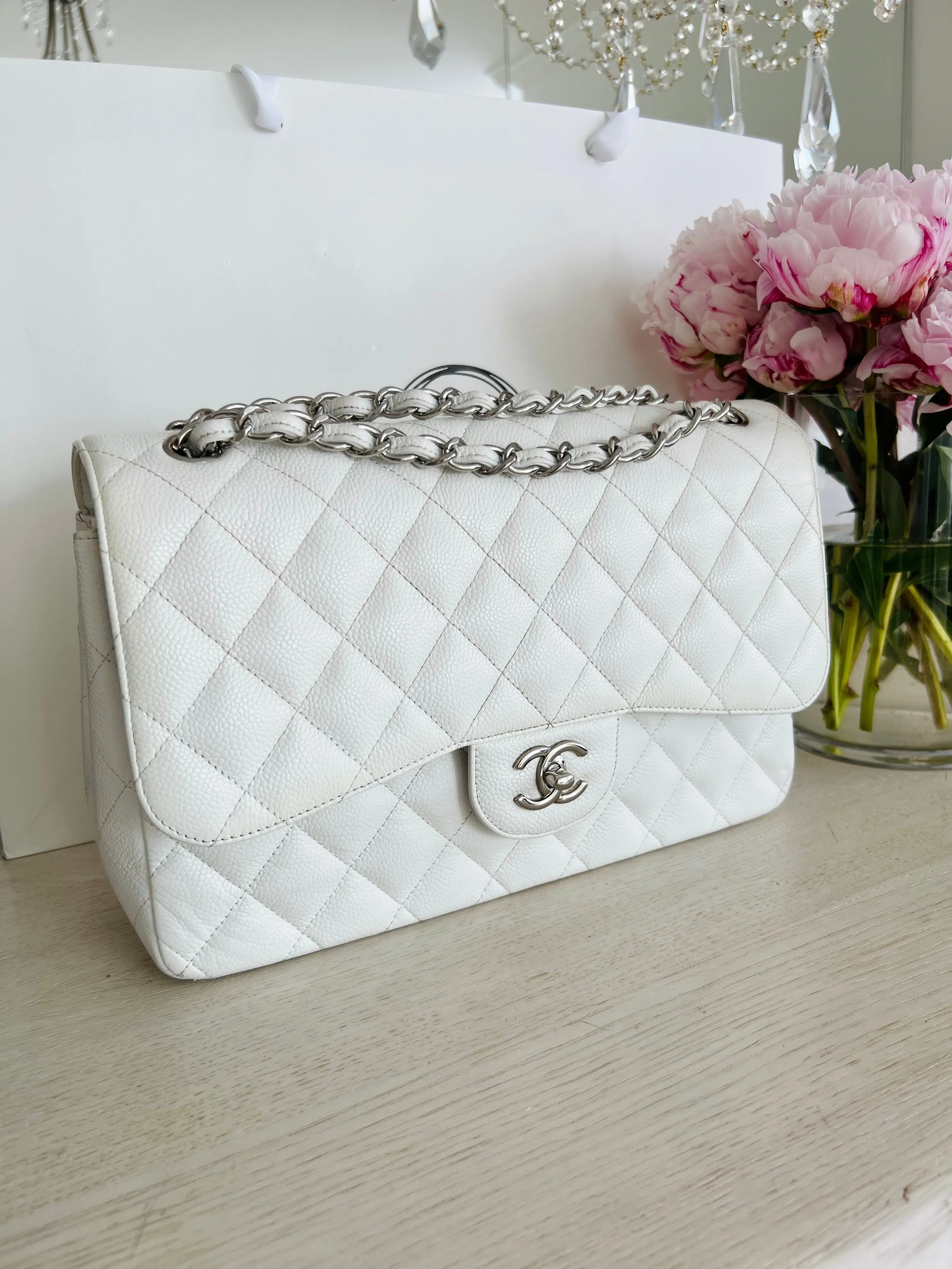 Chanel Classic Flap Bag