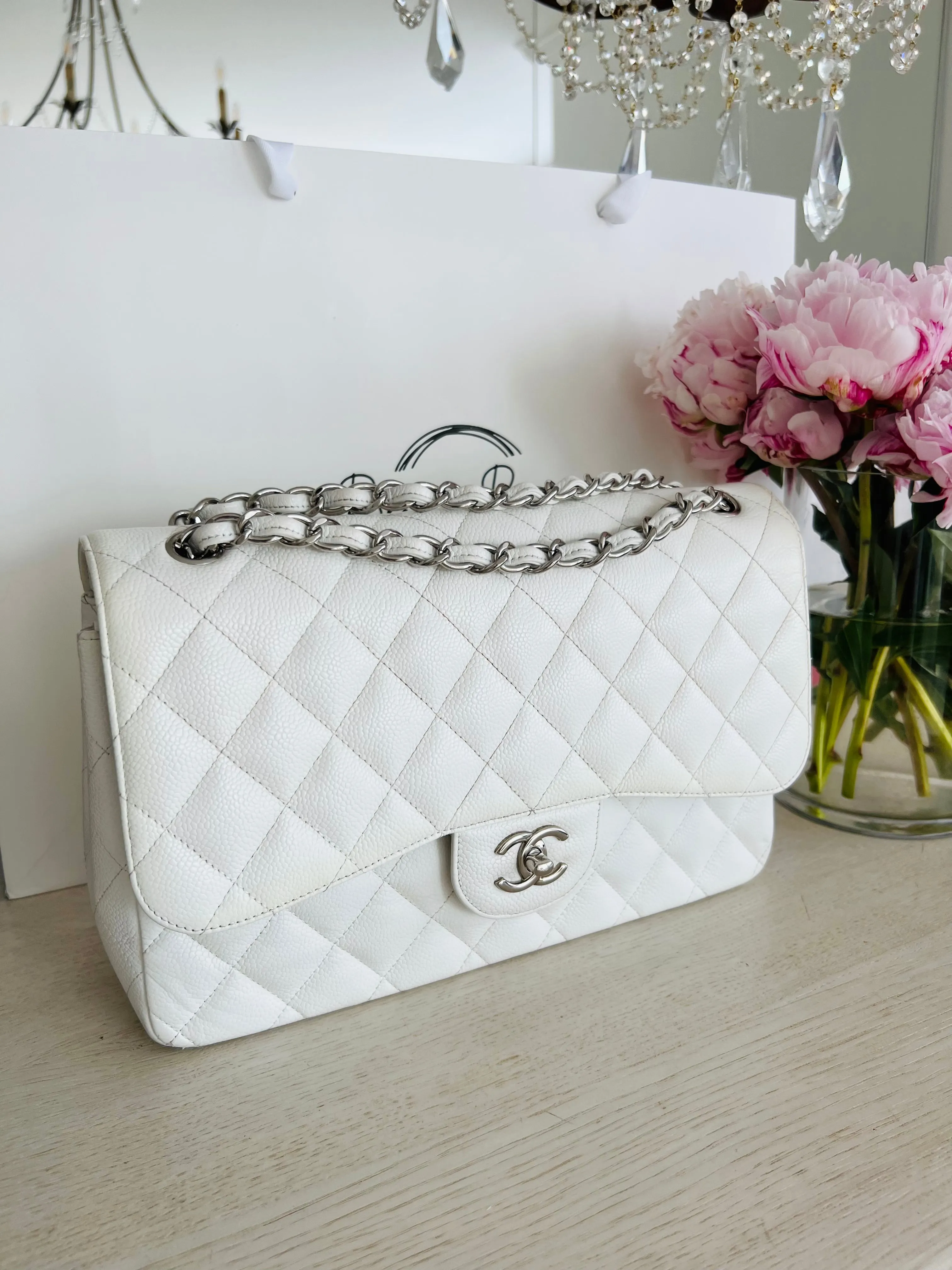 Chanel Classic Flap Bag