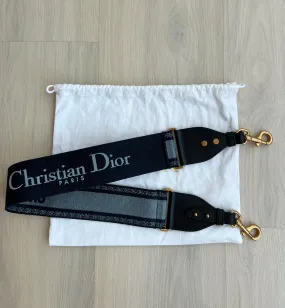 Christian Dior Strap