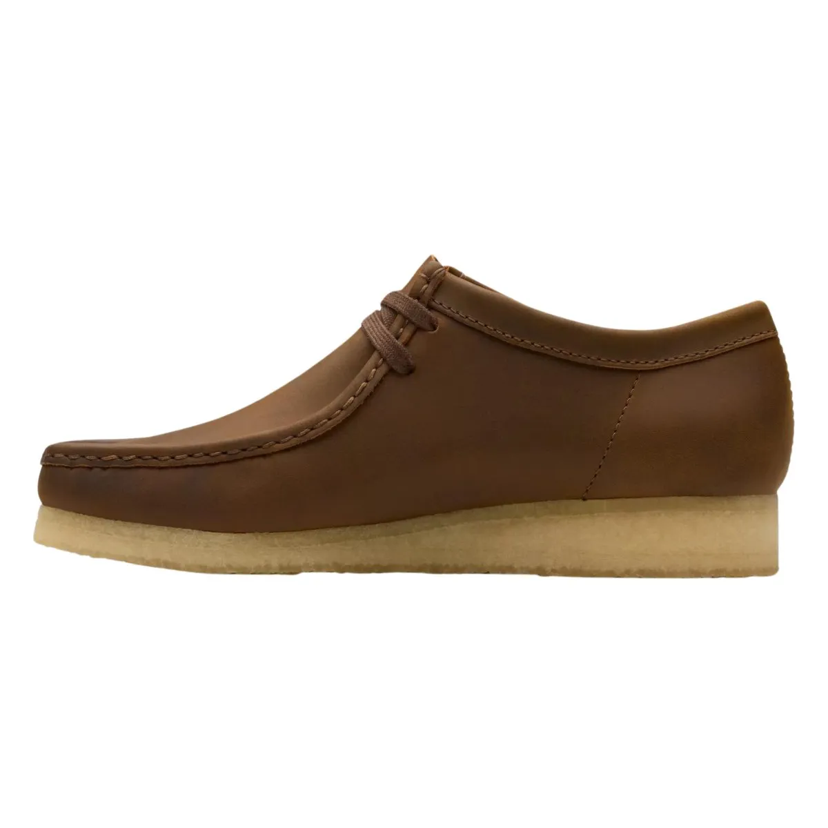 Clarks Men's Wallabee Beeswax