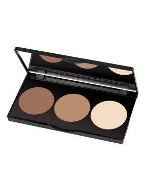 Contour Powder Kit Contour Essentials - Pre Sale Celesty