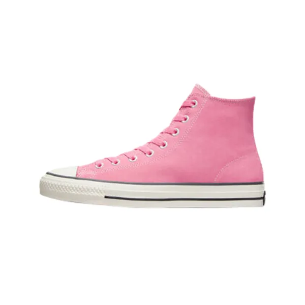 Converse CONS CTAS Pro Hi Suede Oops Pink/Egret/Black