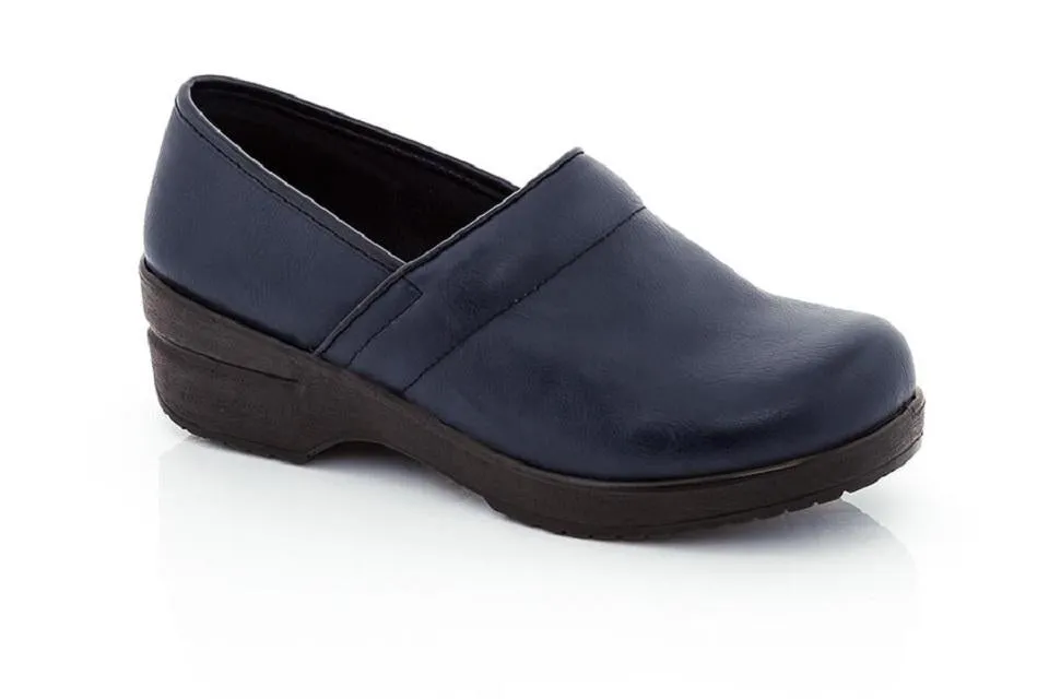 DEBBY1311 - BLUE NURSING SHOE