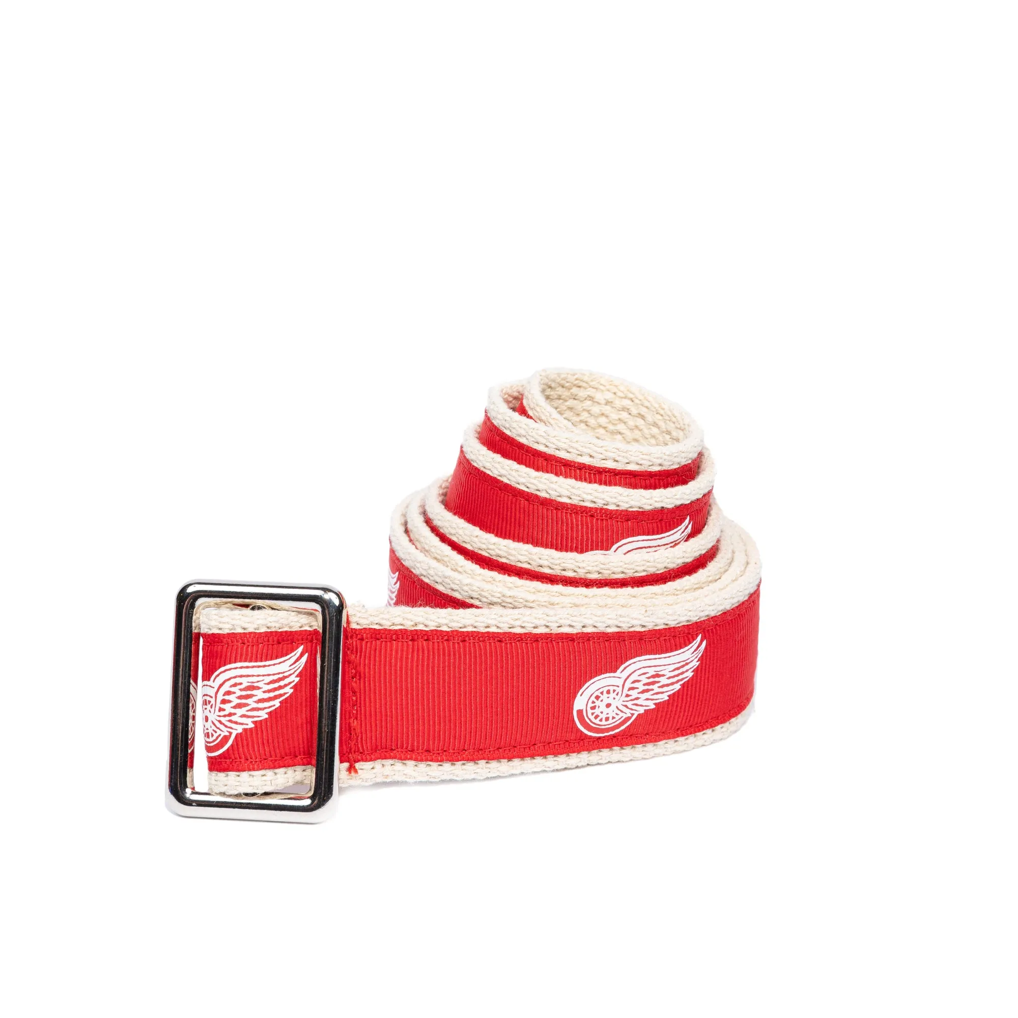 Detroit Red Wings Go-To Belt