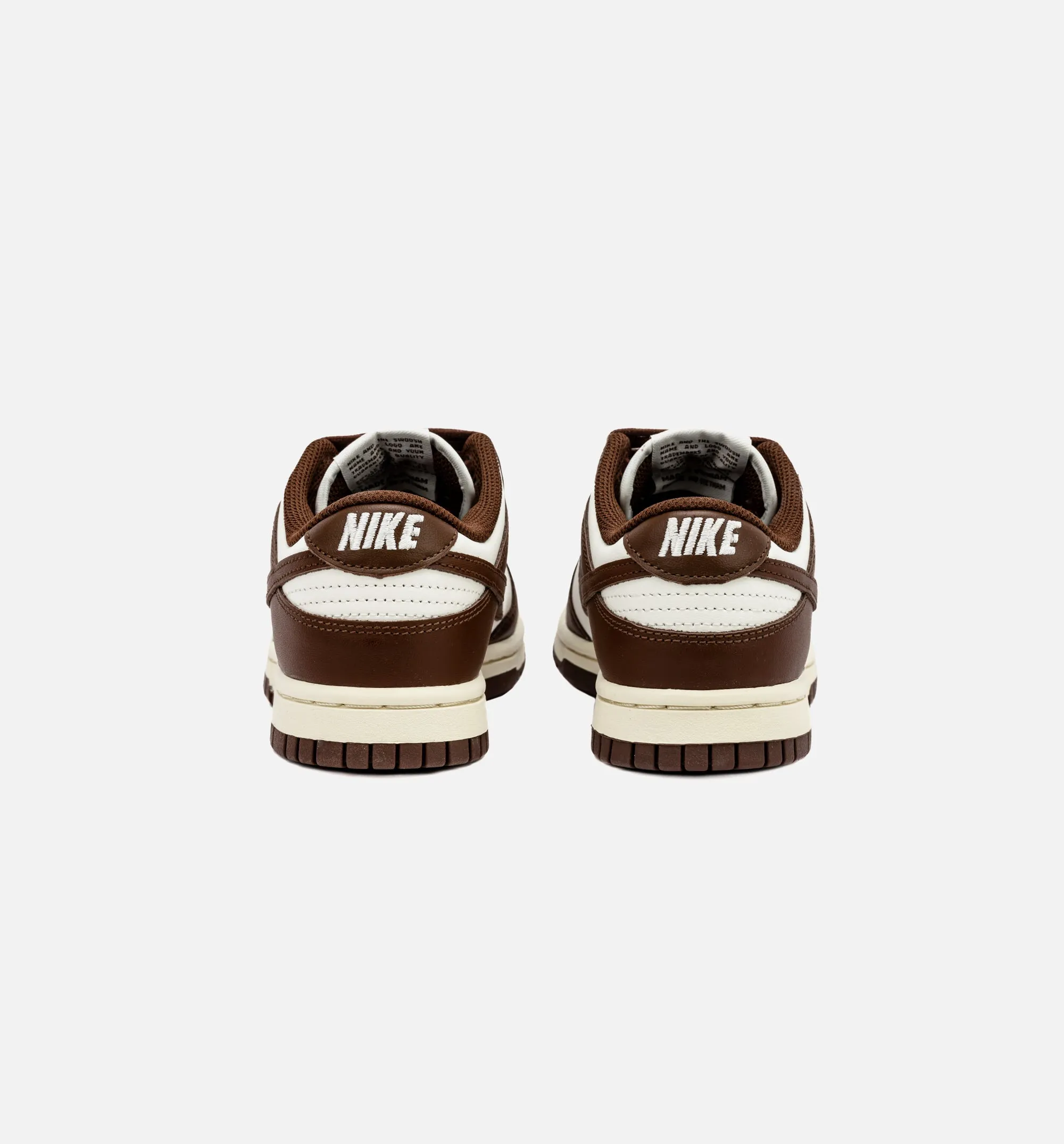 Dunk Low Cacao Wow Womens Lifestyle Shoe - Brown/White Free Shipping