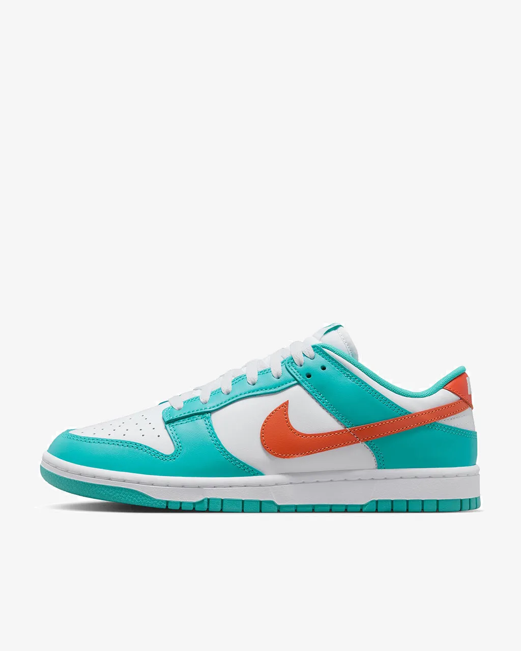 Dunk Low Retro 'Cosmic Clay/Dusty Cactus’