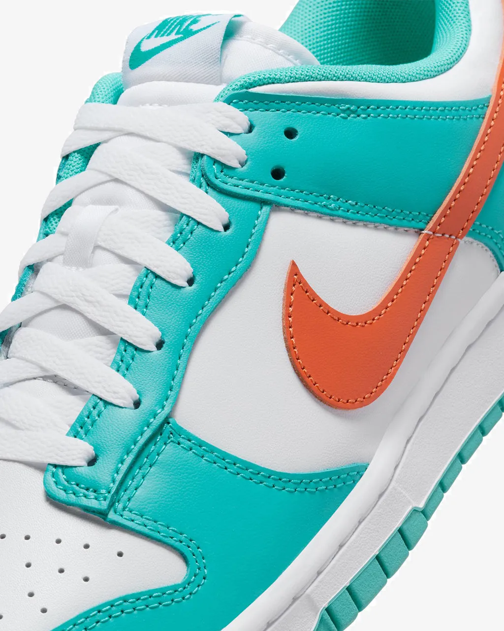 Dunk Low Retro 'Cosmic Clay/Dusty Cactus’