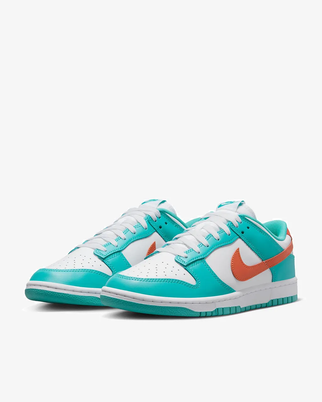 Dunk Low Retro 'Cosmic Clay/Dusty Cactus’