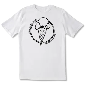 Famous Ice Cream COWS Classic T